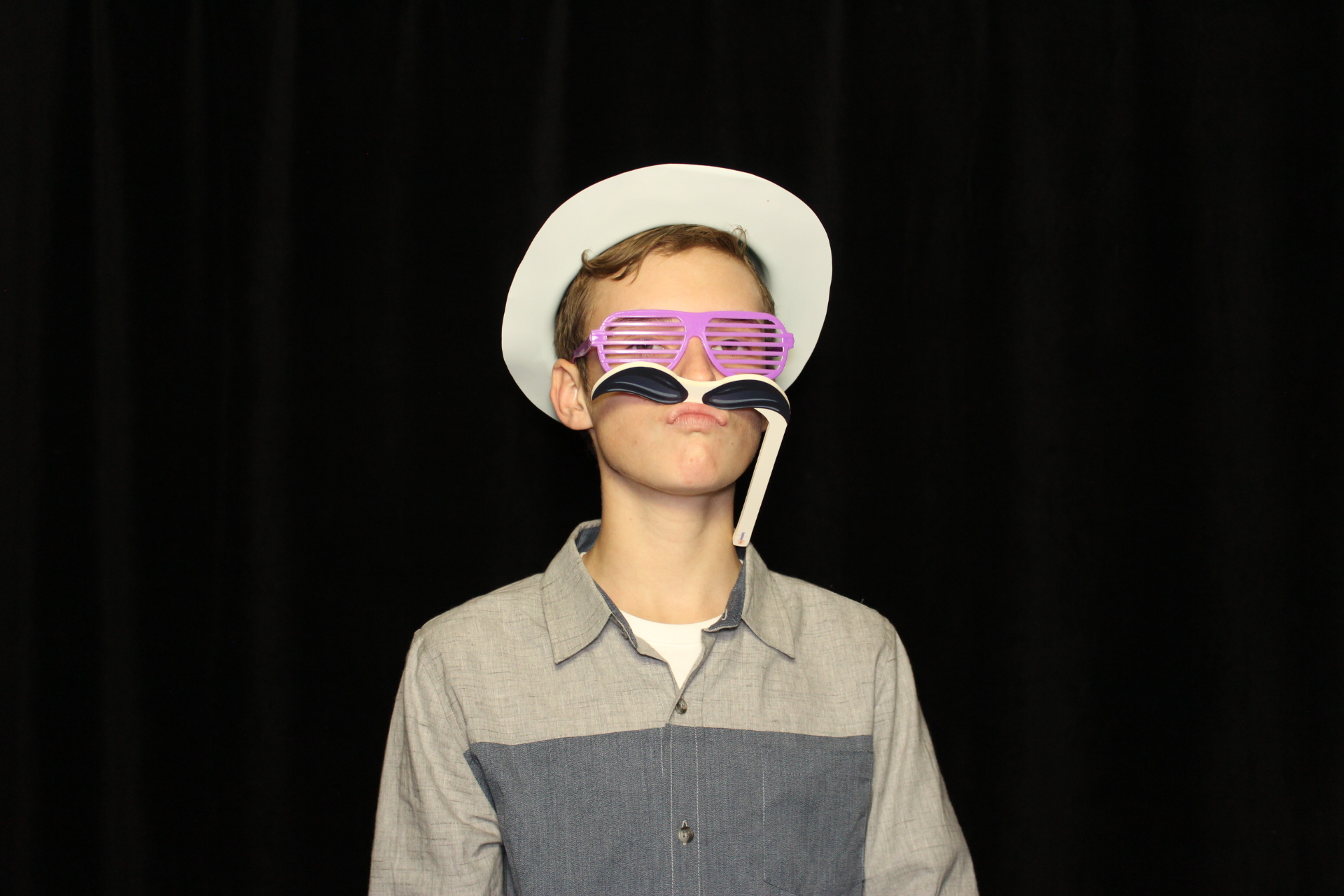 Michala Binkly & Nathan Hall Wedding Reception | View more photos from the event at gallery.photoboothcincy.com/u/PhotoBoothCincy/Michala-Binkly-Nathan-Hall-Wedding-Reception